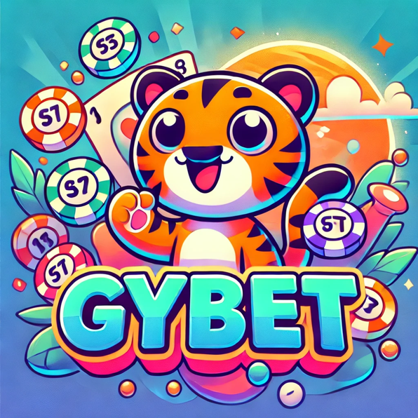 Logo da gybet