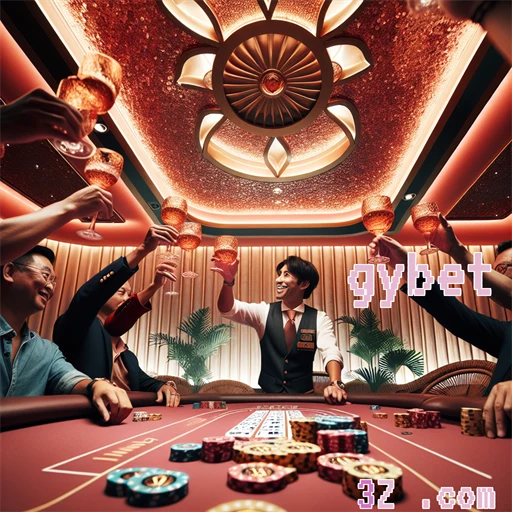 Descubra o Exclusivo Clube VIP do Gybet.com